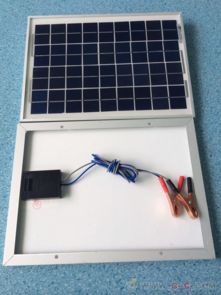 太陽(yáng)能電池板與風(fēng)能發(fā)電的成本與實(shí)用性分析