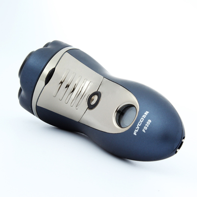 光影與細(xì)節(jié)的對(duì)話 Sundog視覺電子產(chǎn)品攝影之剃須刀拍攝案例解析