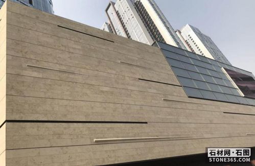 人造建材崛起，天然石材在五金交電市場中的地位穩固嗎？