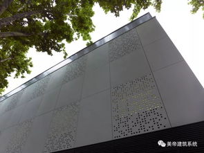 50個建筑材料細節之美