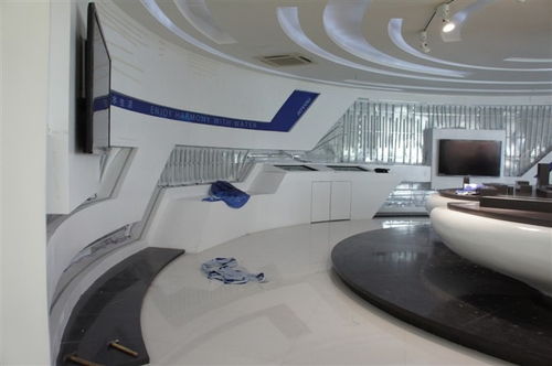 探索建材領域新趨勢 揭陽市GRG材料廠與廣州固恒建材在五金交電行業的協同發展