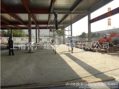 優(yōu)質(zhì)耐用，專業(yè)守護(hù)——上海舍廣廠家直銷鋼結(jié)構(gòu)防火涂料